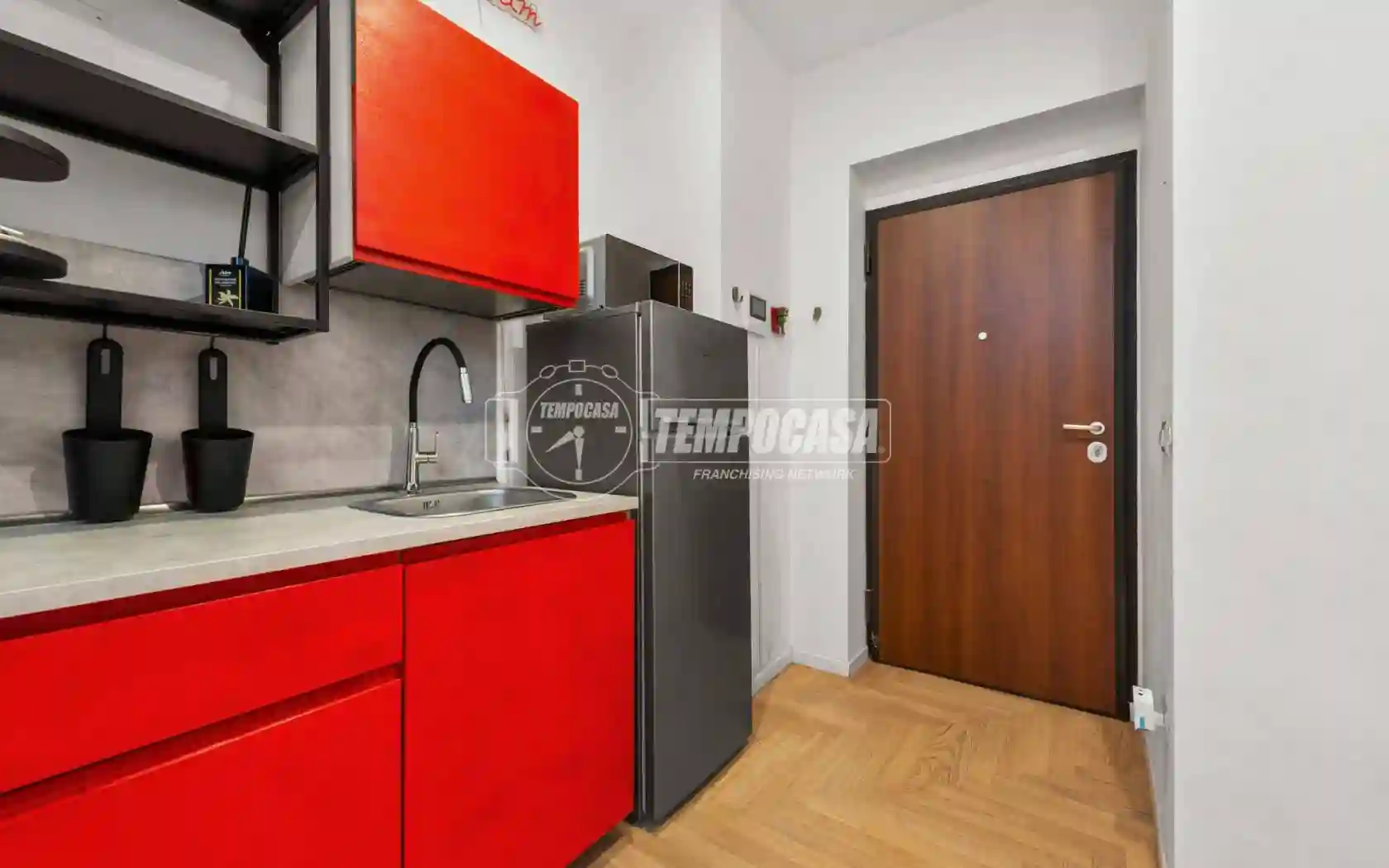 Loft - foto 4