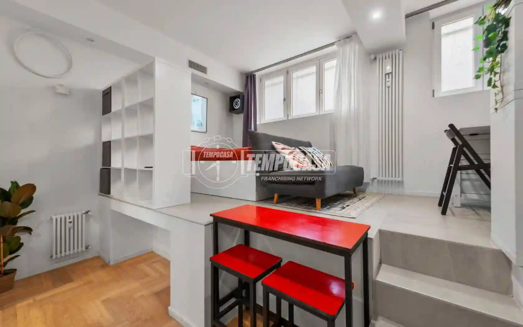 Loft - foto 5