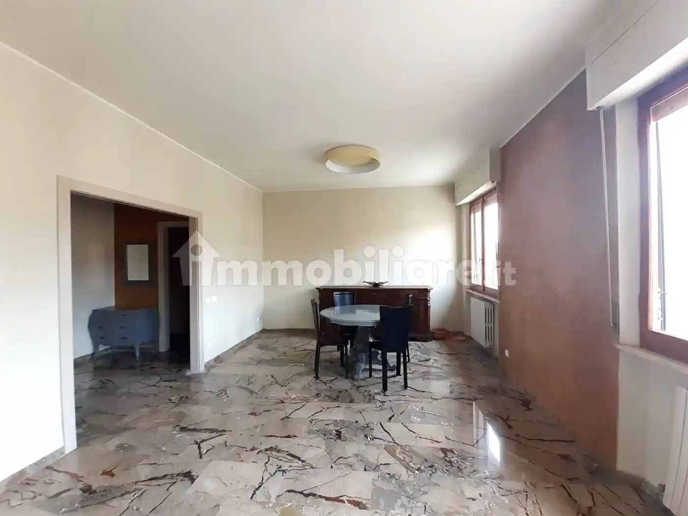 Appartamento in affitto a Ancona