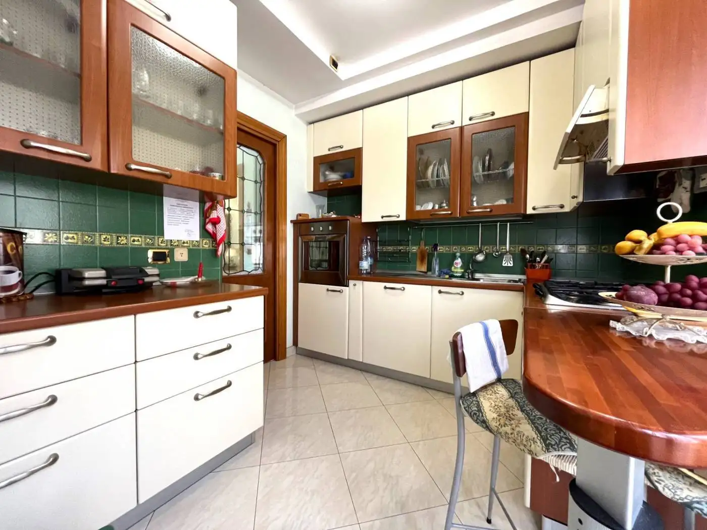 Appartamento in affitto a Catanzaro