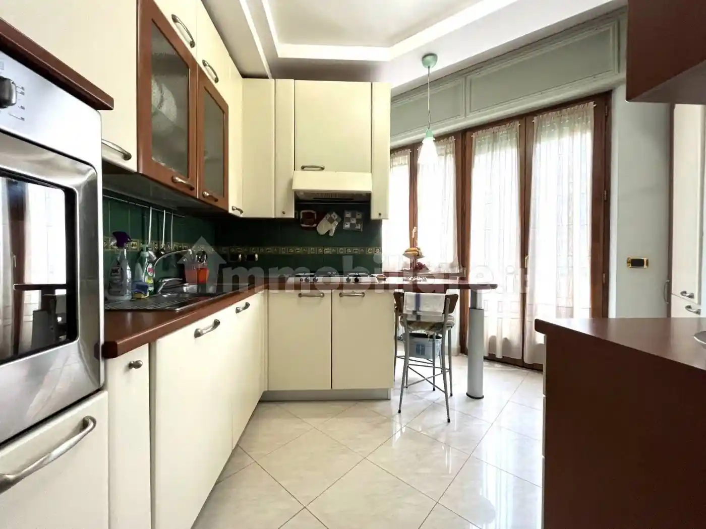 Quadrilocale via Edmondo Buccarelli 49, San Leonardo, Catanzaro - foto 2