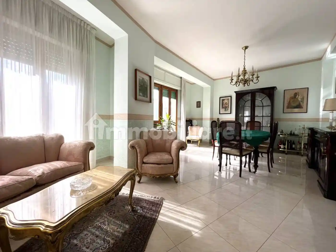 Quadrilocale via Edmondo Buccarelli 49, San Leonardo, Catanzaro - foto 3