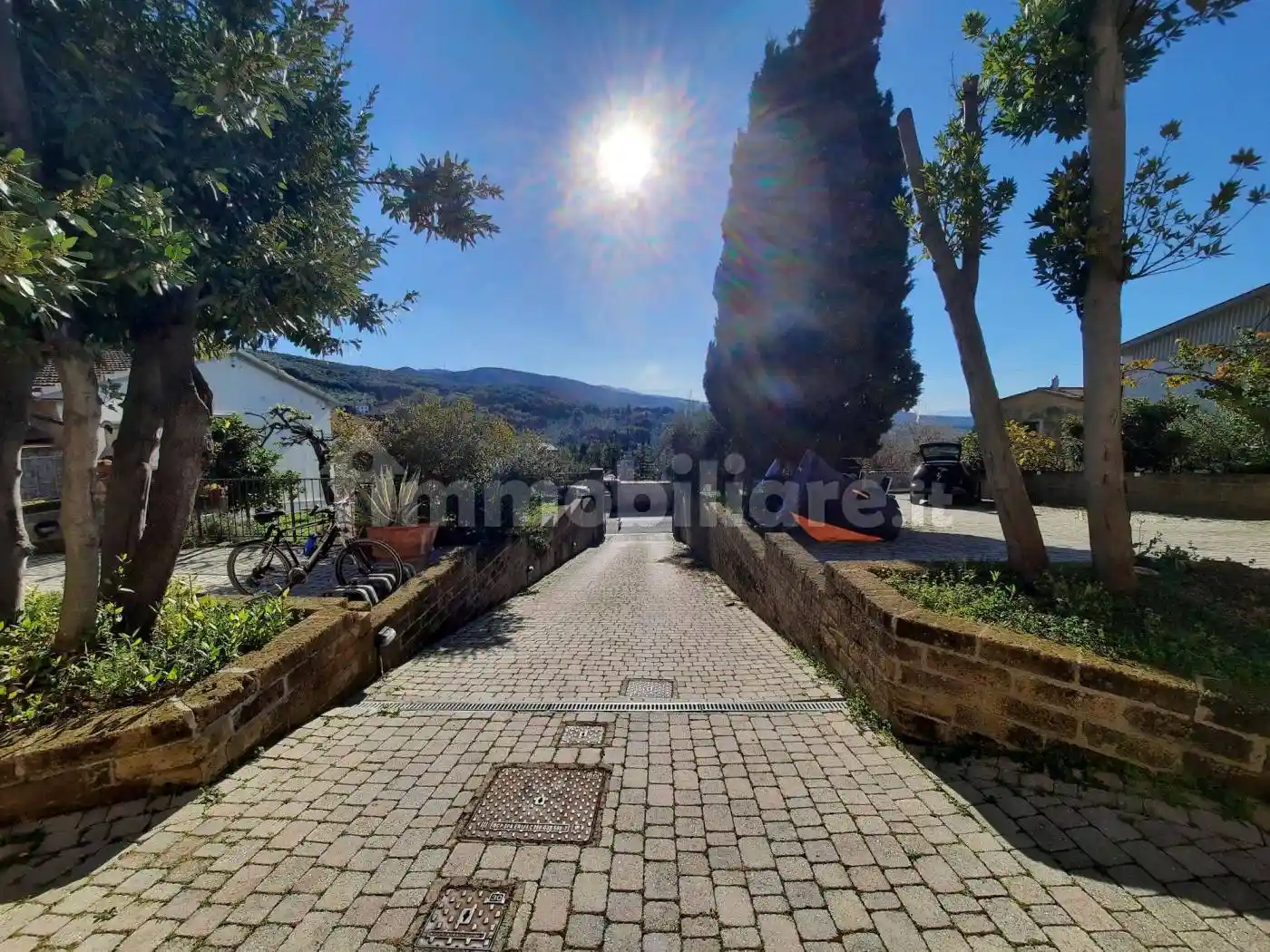 Appartamento in vendita a Santa Luce