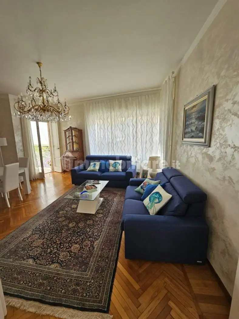 Appartamento in affitto a Sanremo