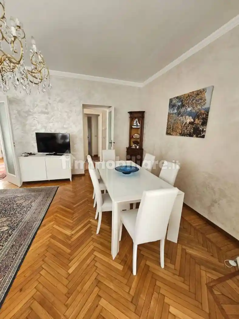 Trilocale via Privata Fratelli Asquasciati, San Siro - Casinò, Sanremo - foto 4