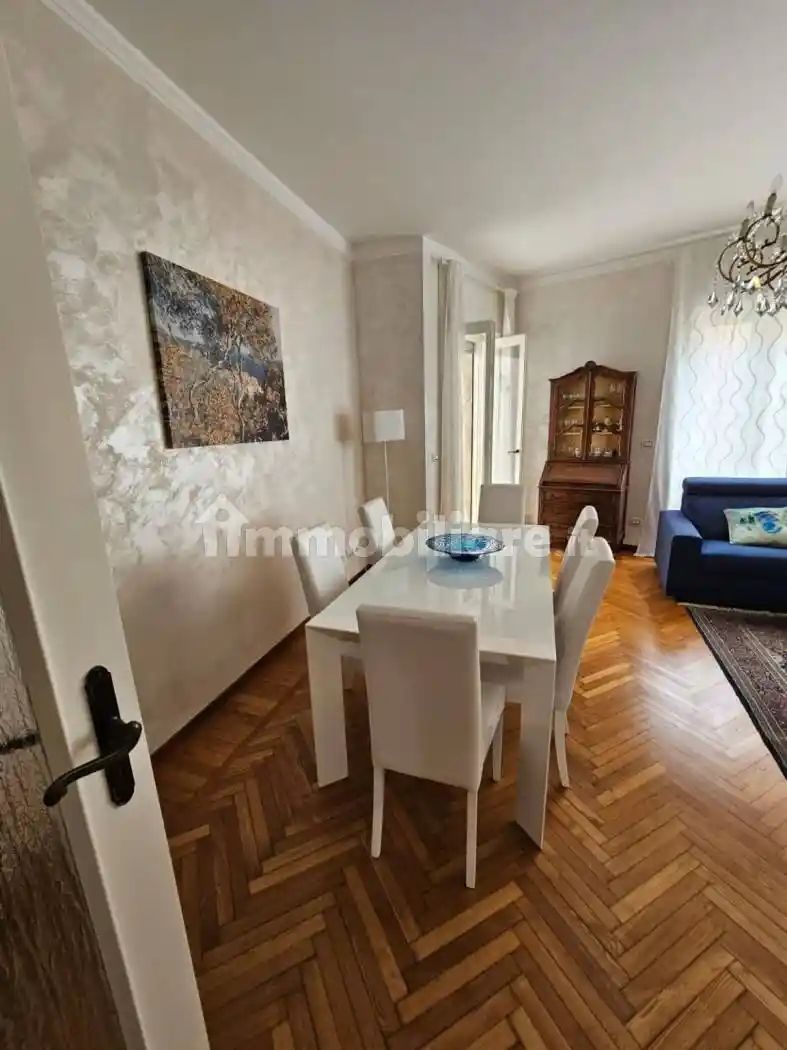 Trilocale via Privata Fratelli Asquasciati, San Siro - Casinò, Sanremo - foto 5