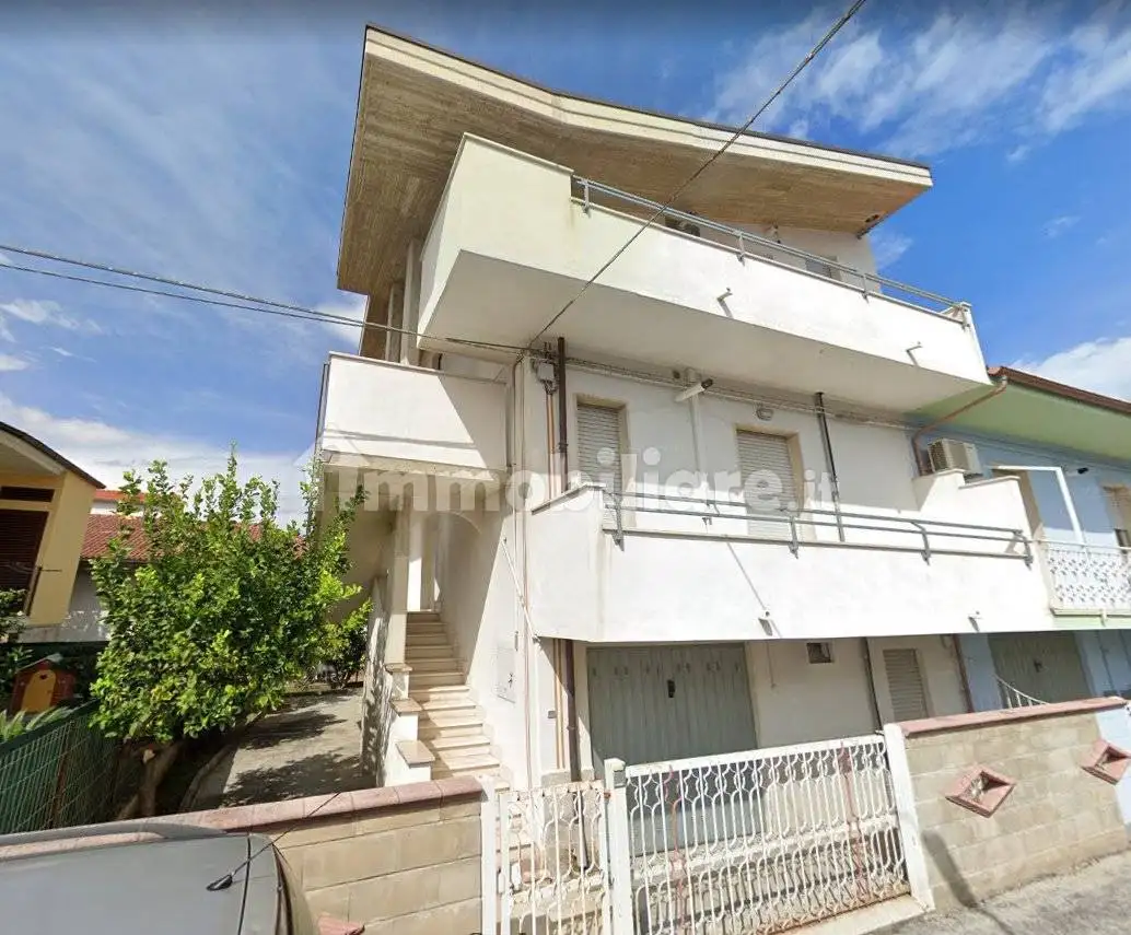 Appartamento in affitto a Montesilvano