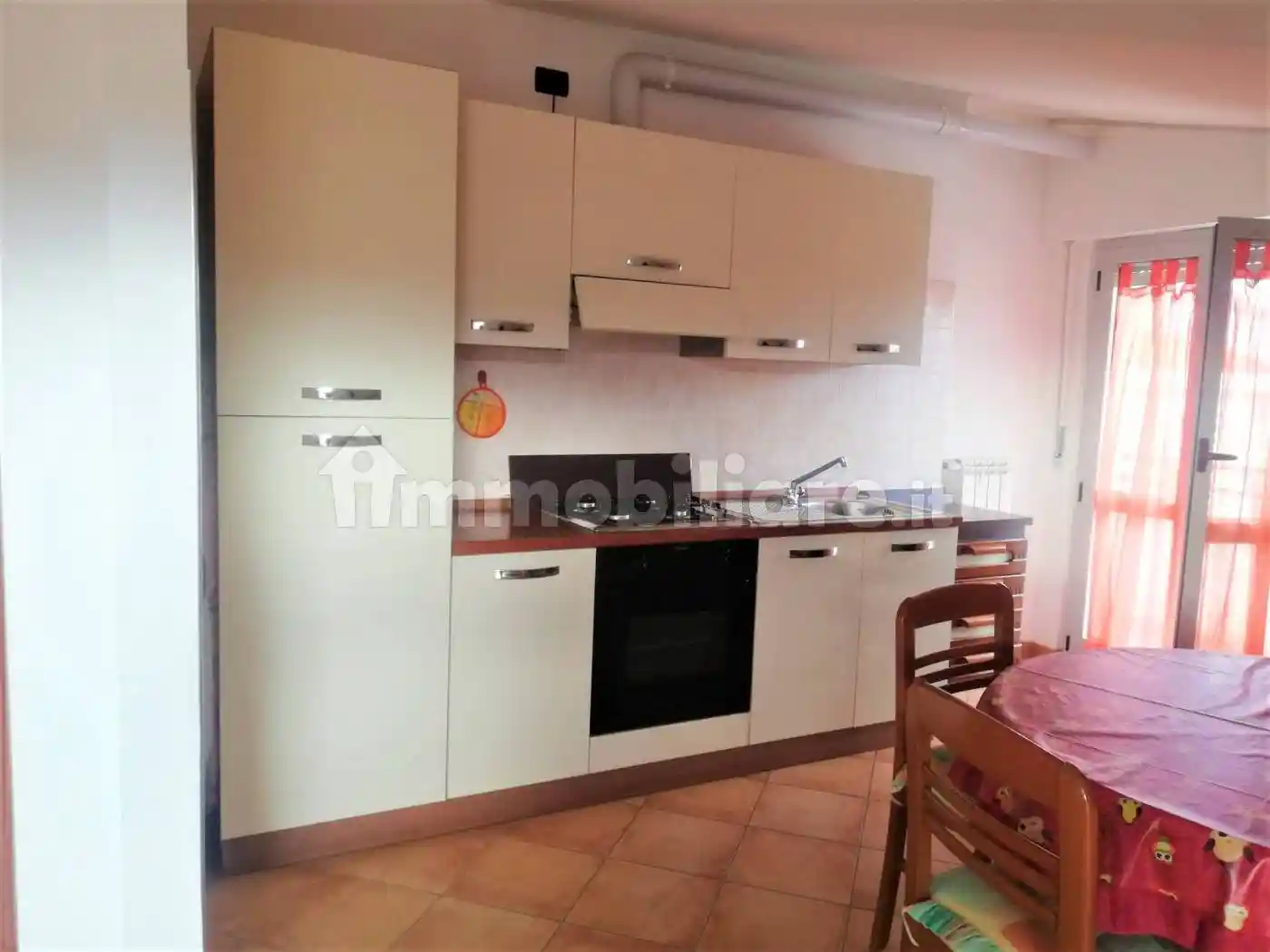 Trilocale via Liri, Santa Filomena, Montesilvano - foto 2