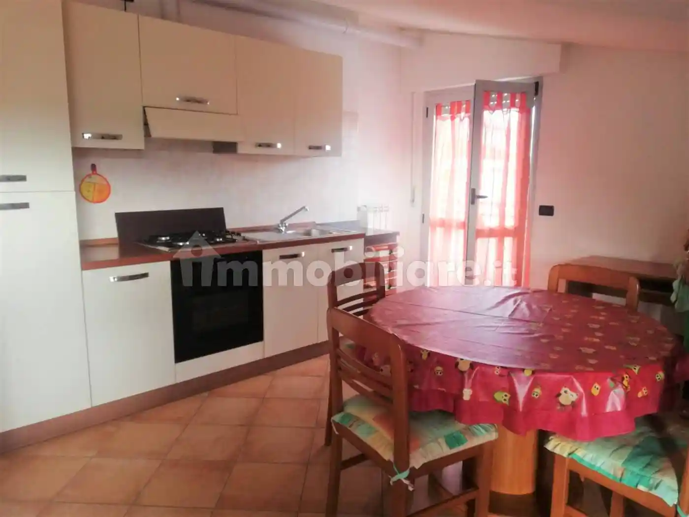 Trilocale via Liri, Santa Filomena, Montesilvano - foto 4