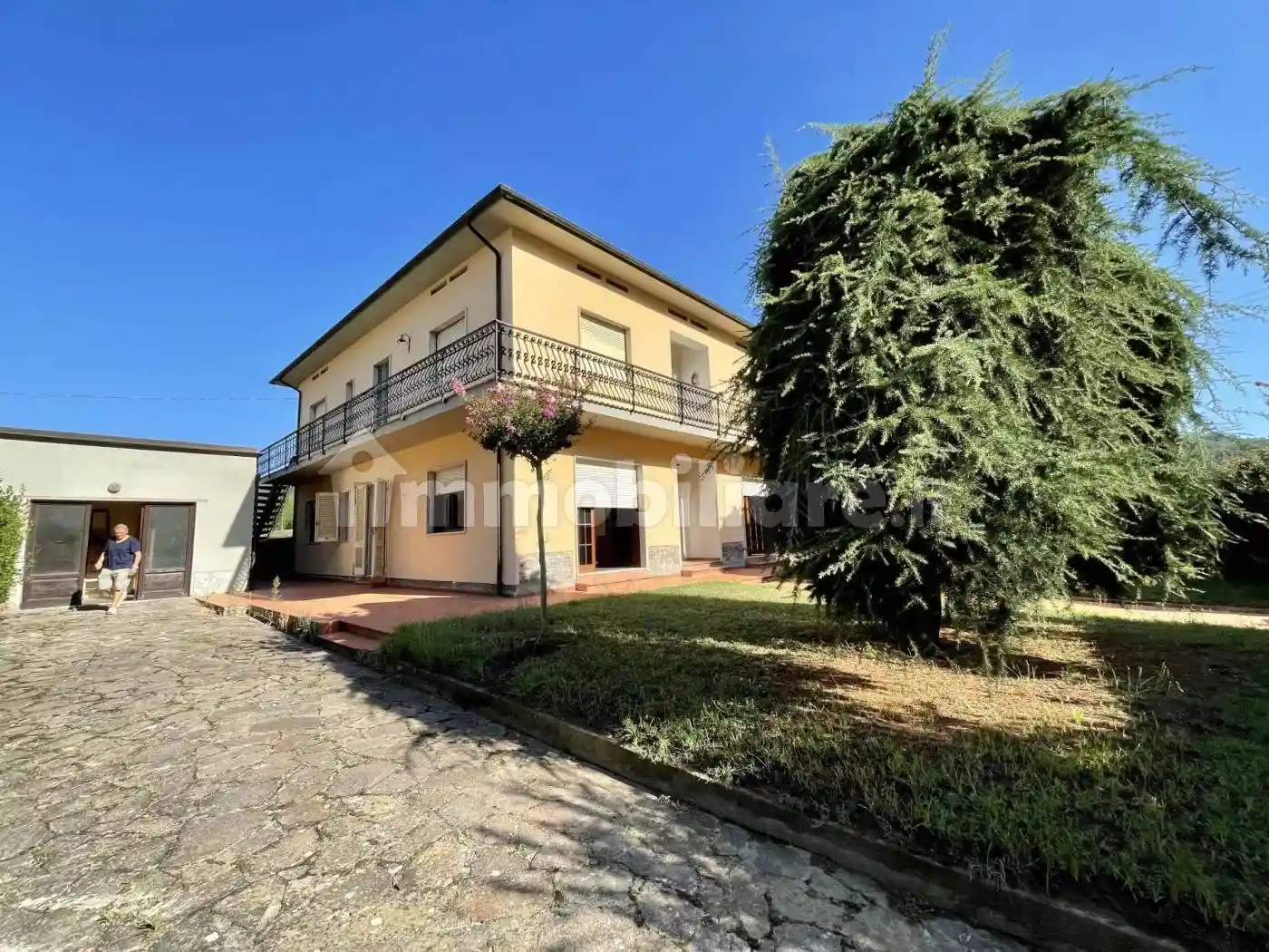 Villa in vendita a Capannori