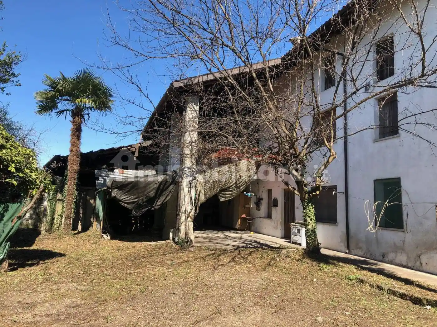 Rustico - Casale in vendita a Pagnacco