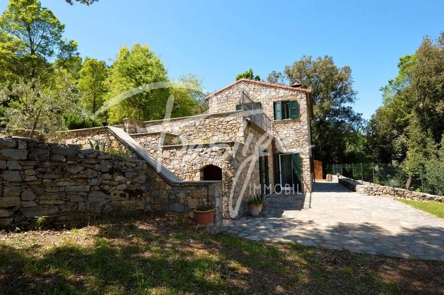 Villa in vendita a Portovenere
