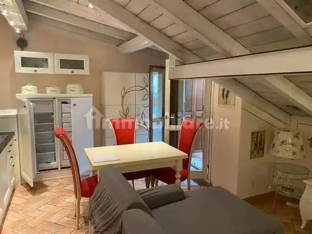 Appartamento in affitto a Viadana