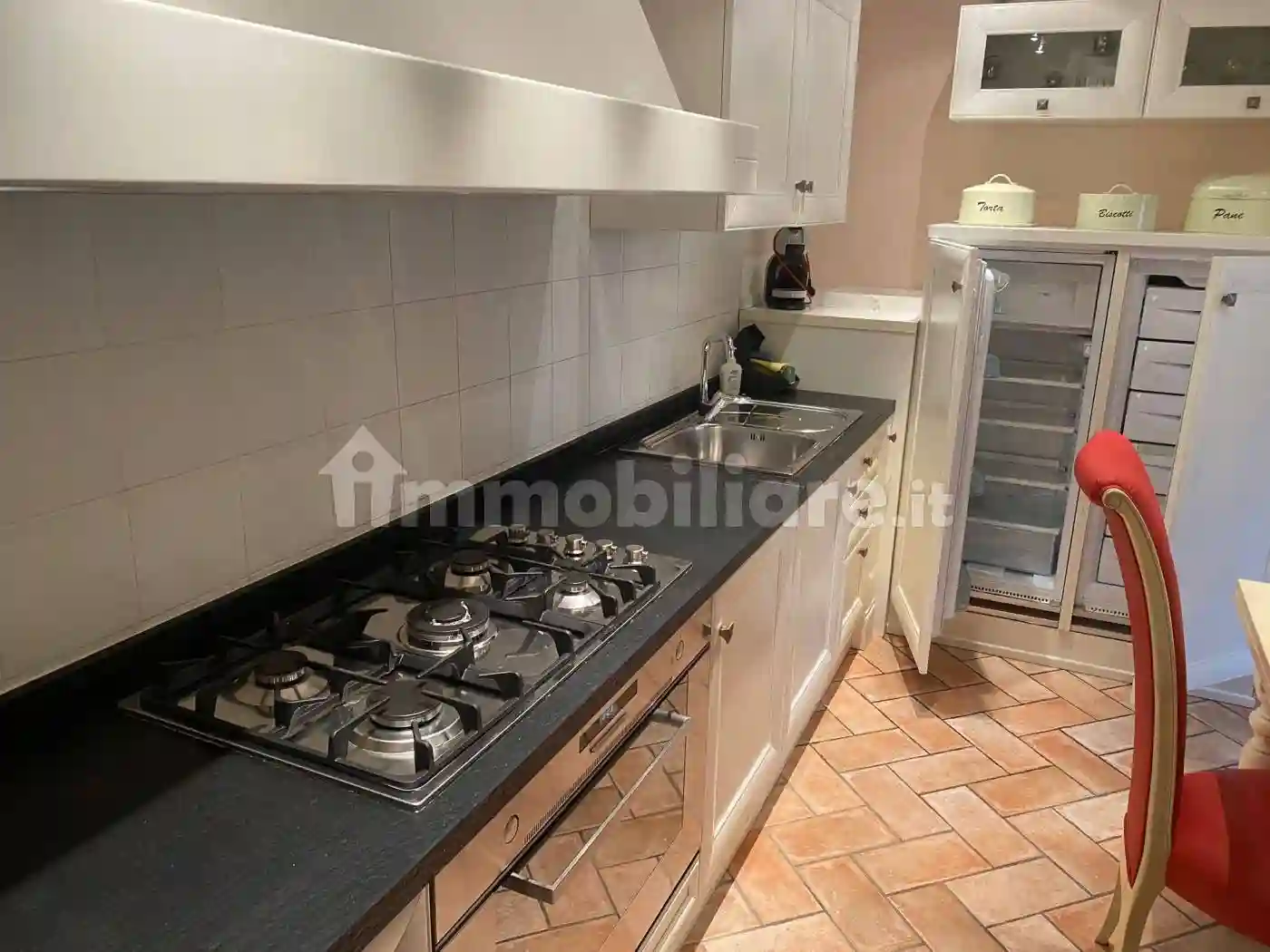 Appartamento - foto 5