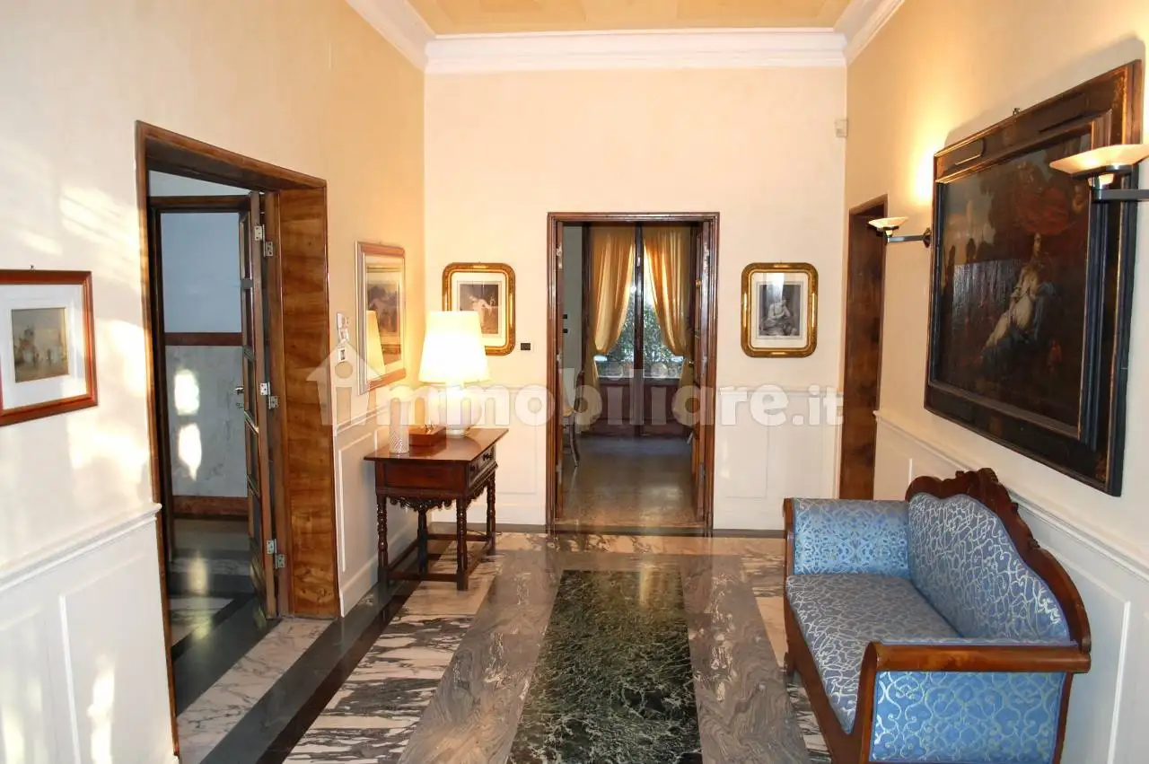 Villa in vendita a Padova