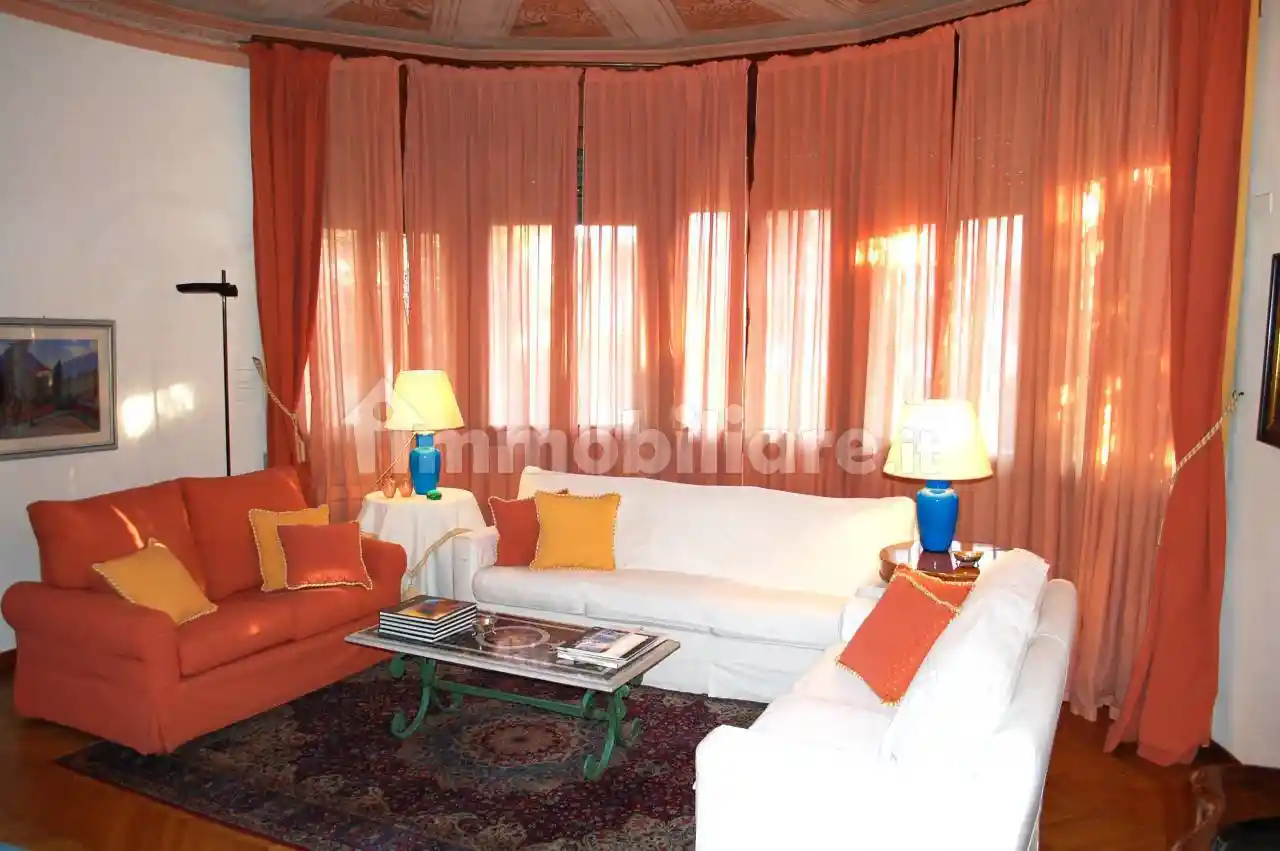 Villa unifamiliare Ss Trinita', Santissima Trinità, Padova - foto 3