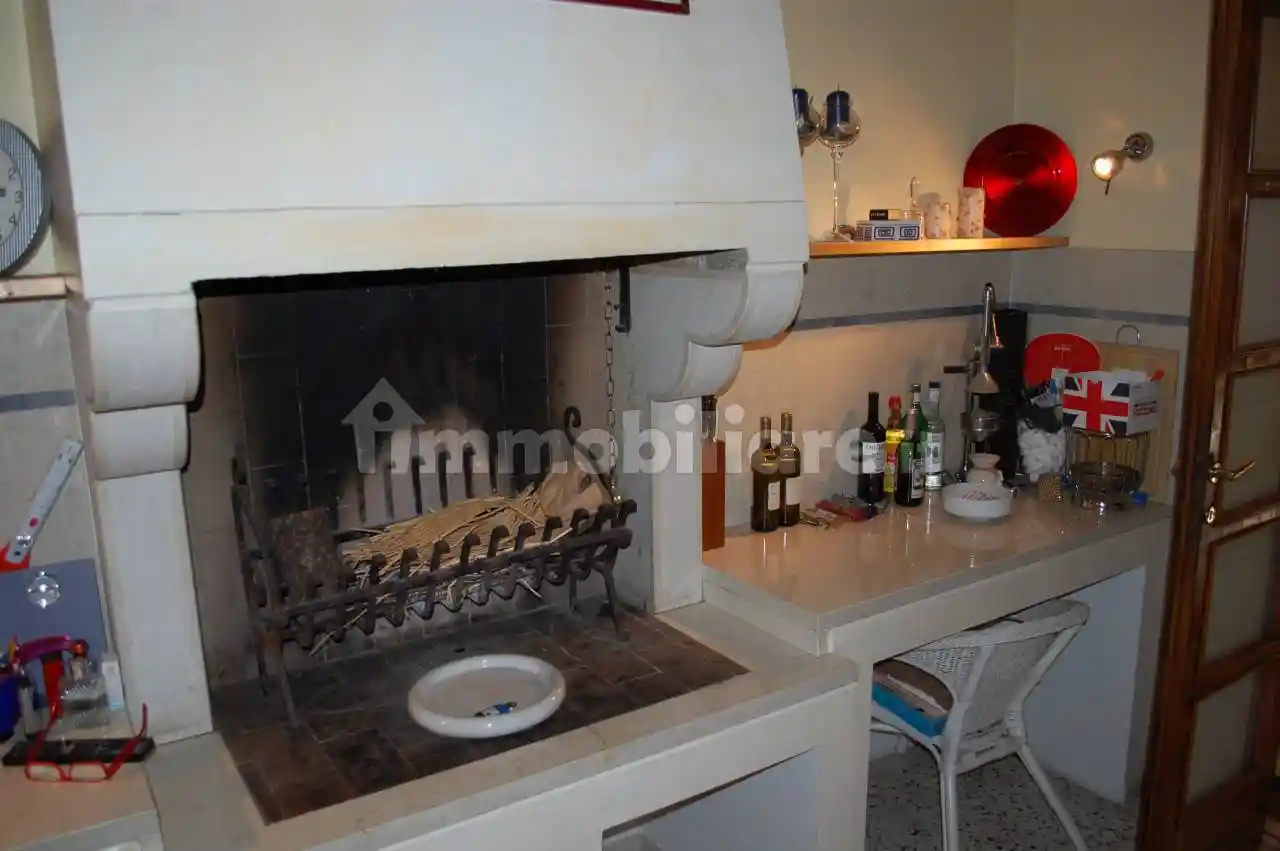 Villa unifamiliare Ss Trinita', Santissima Trinità, Padova - foto 5