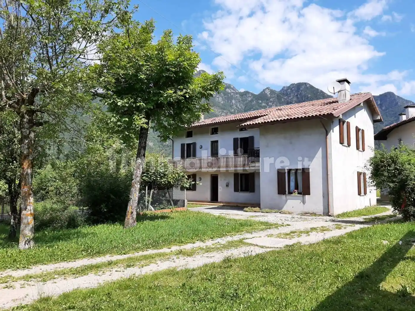 Casa indipendente in vendita a Tramonti di Sotto