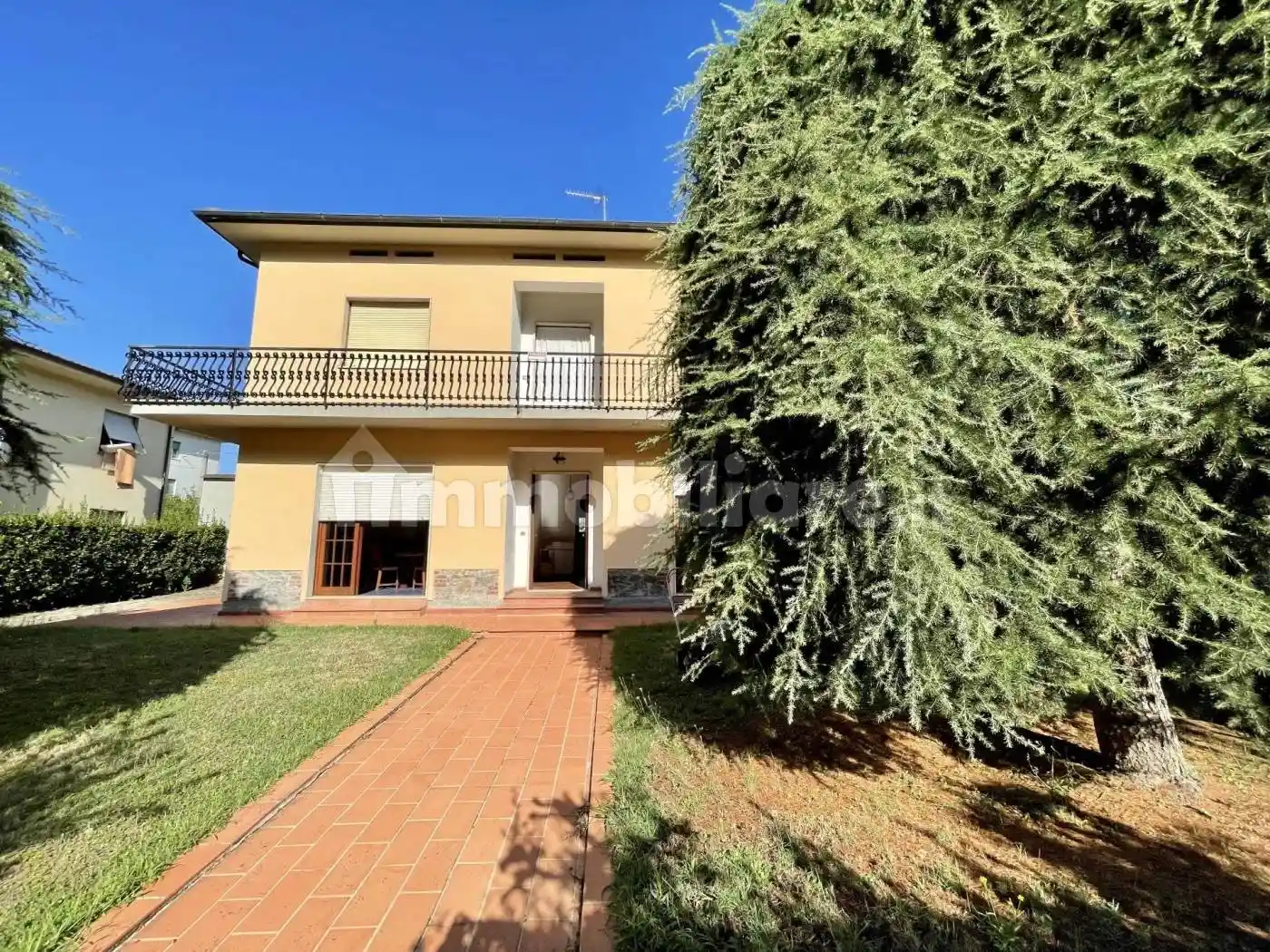 Villa in vendita a Capannori