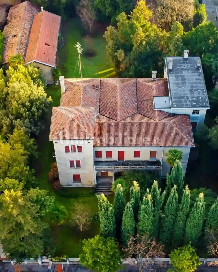 Villa in vendita a Sacile