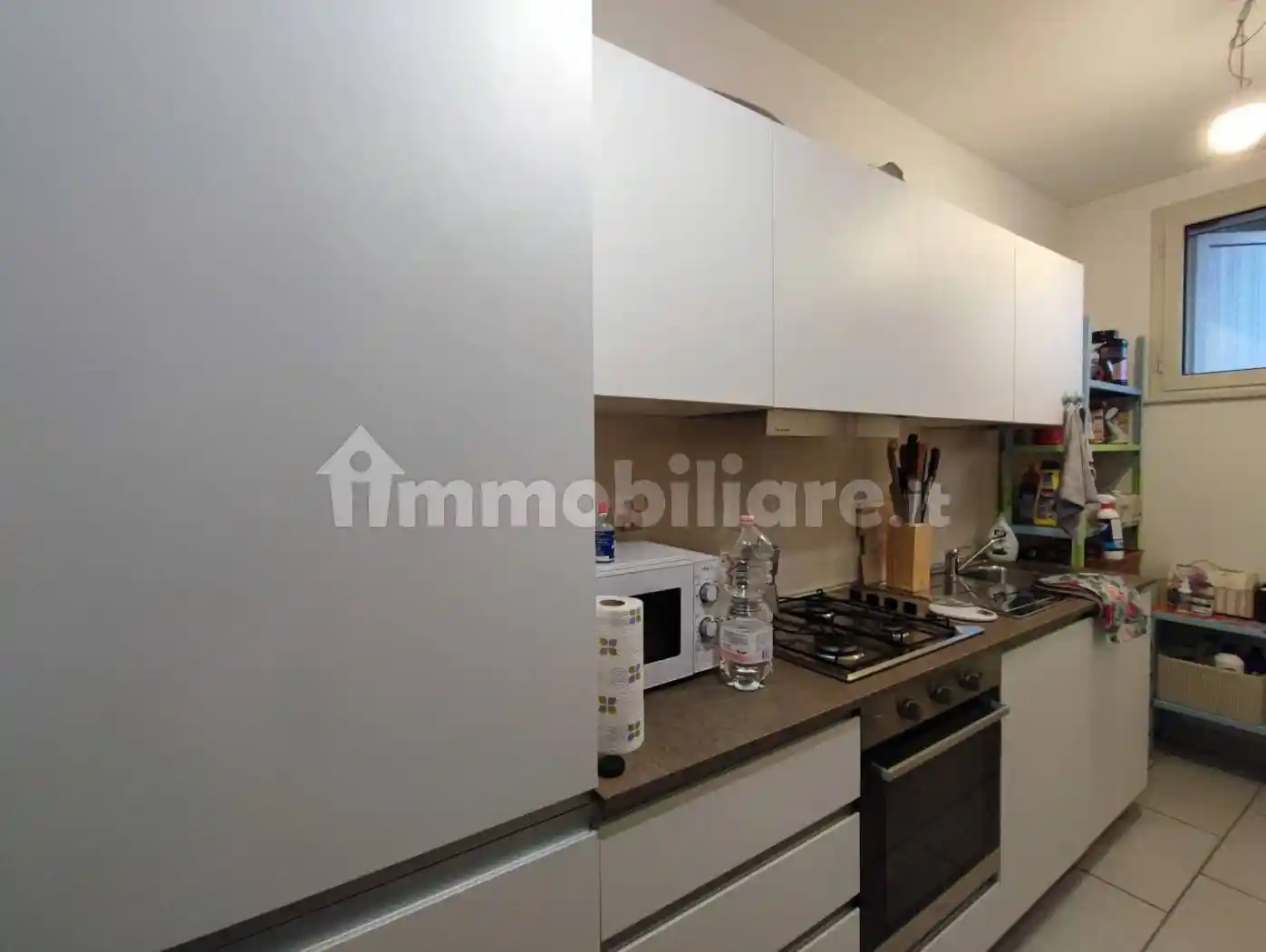 Appartamento in affitto a Boretto