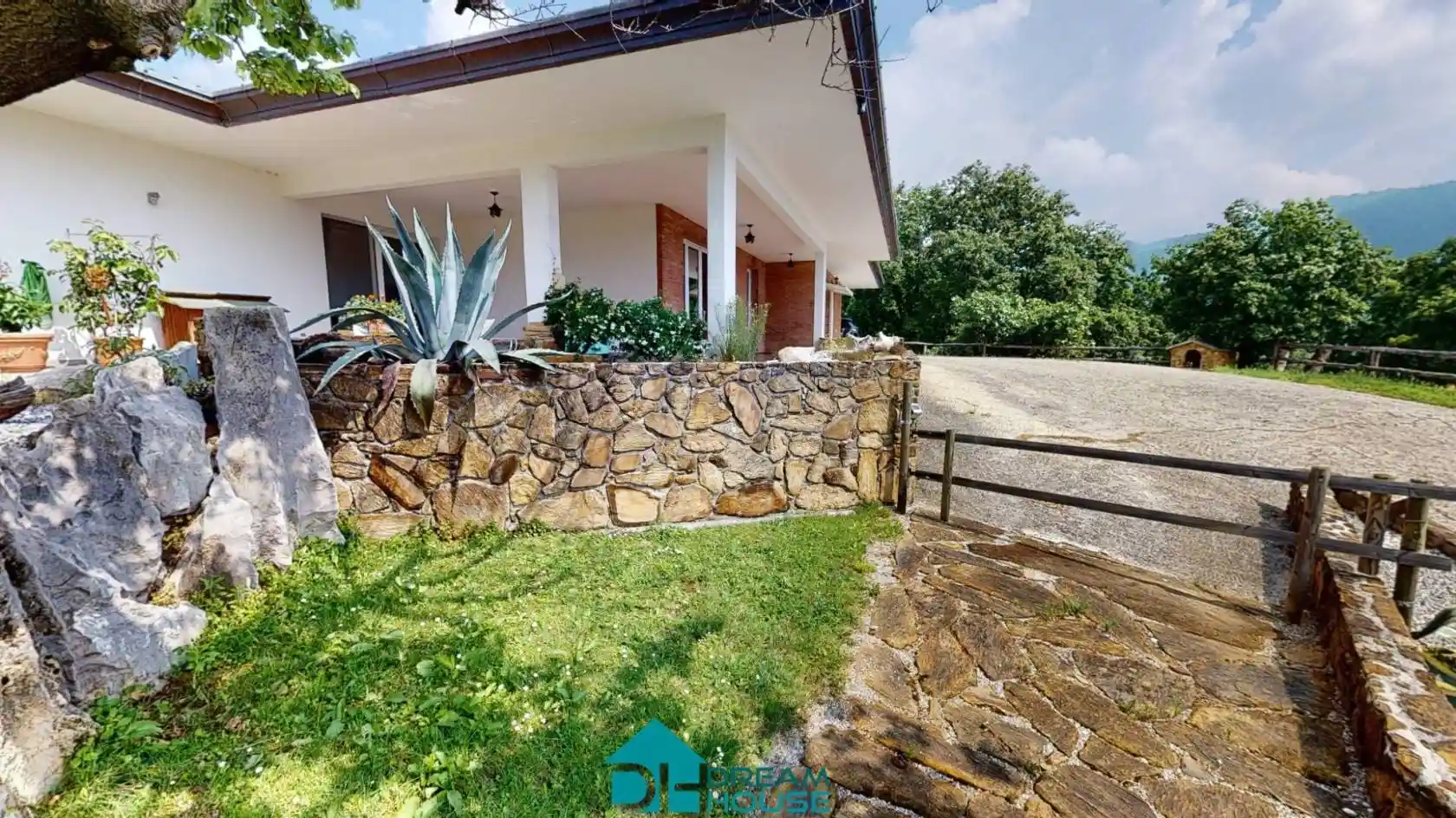 Villa in vendita a Cividale del Friuli