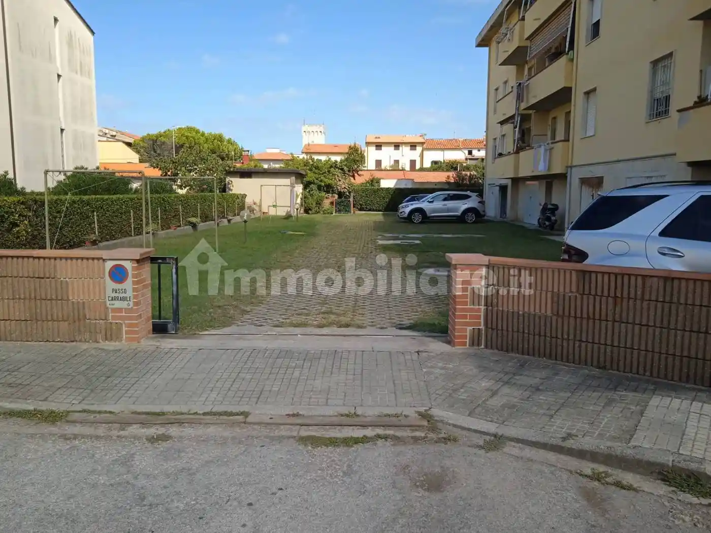 Appartamento in vendita a Pisa