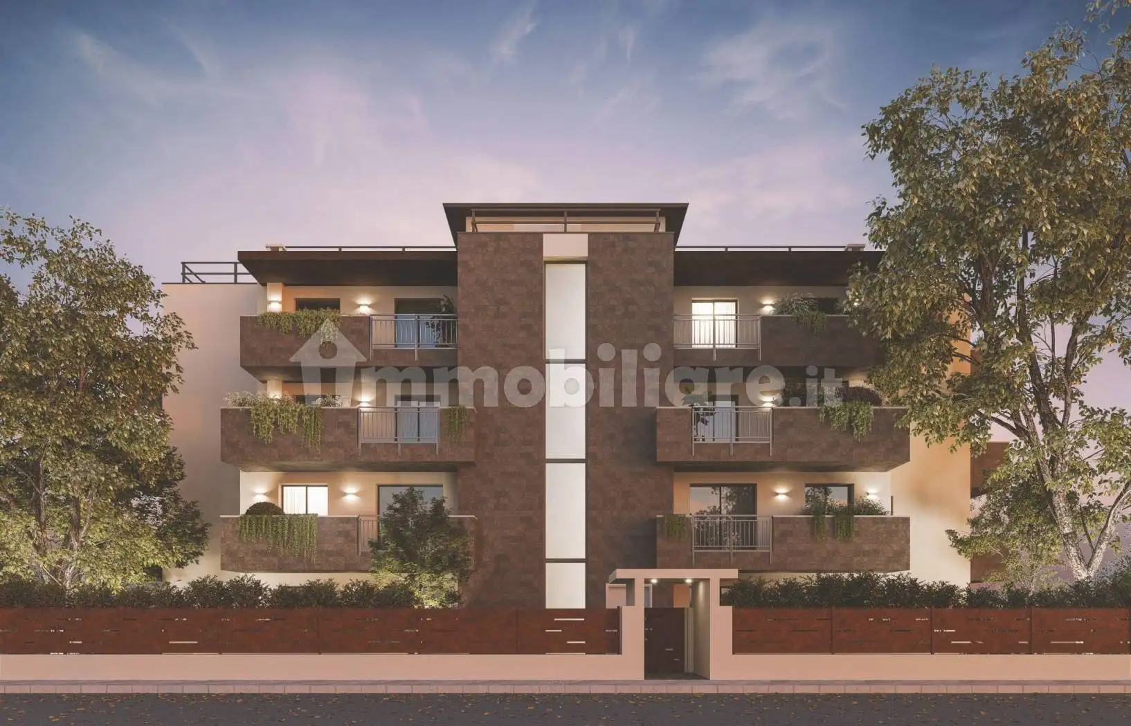 Progetto in vendita a Bologna