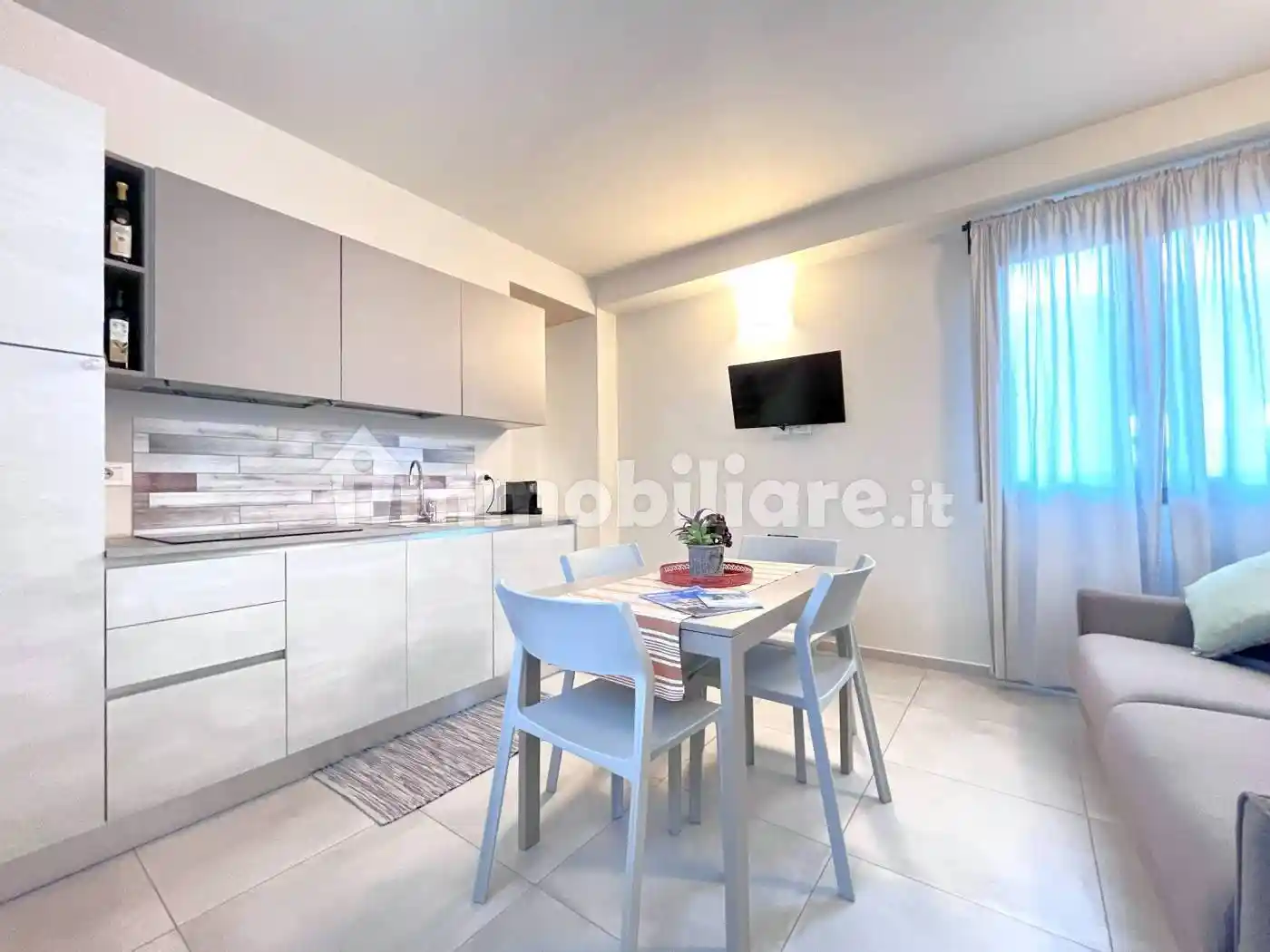 Appartamento in vendita a Borgio Verezzi