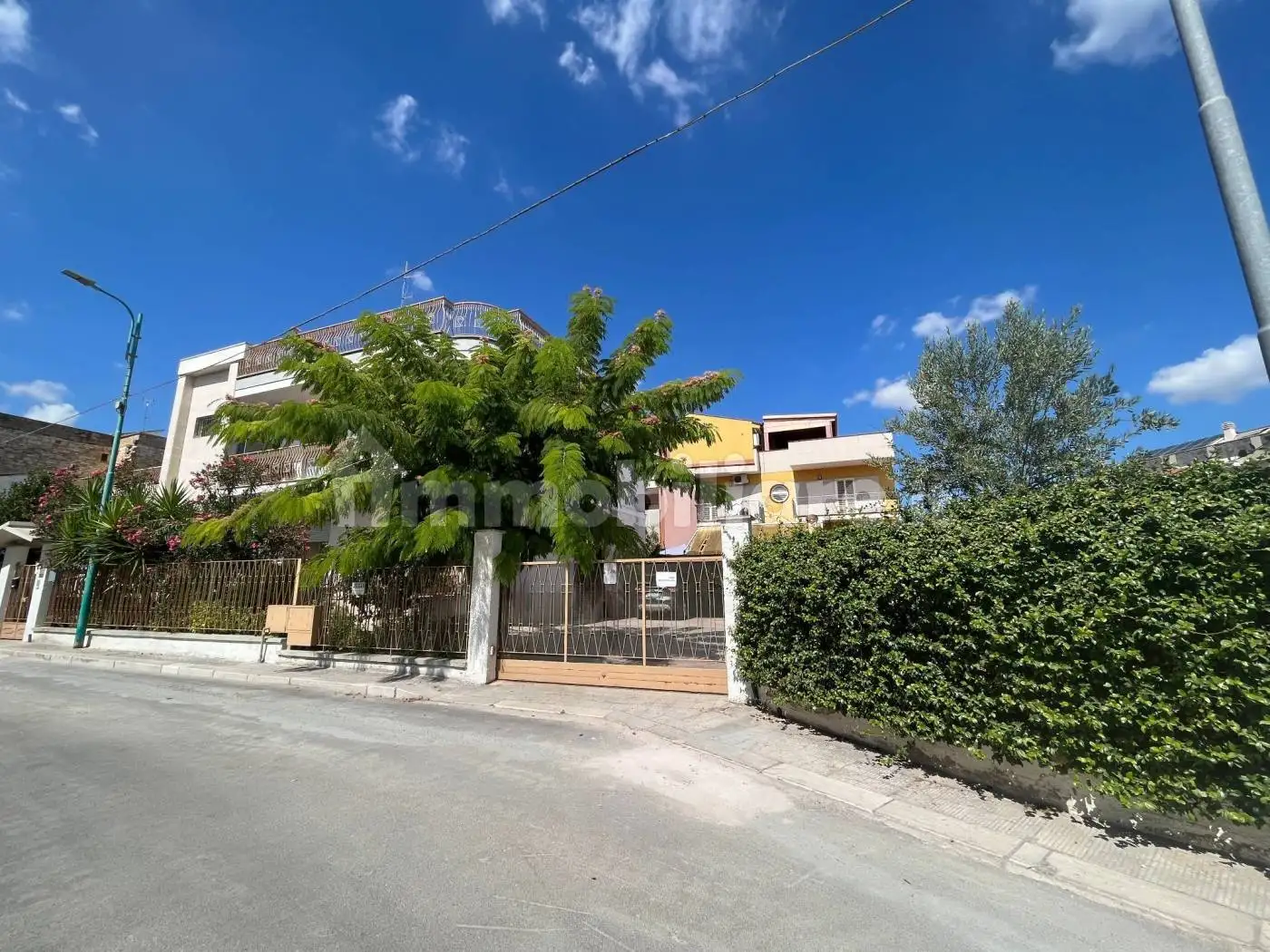 Appartamento via Firenze 8, Binetto - foto 3