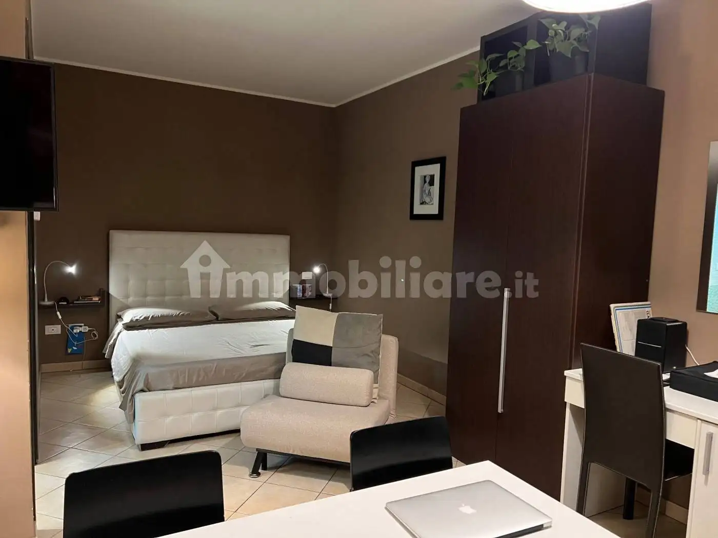 Appartamento in affitto a Cavallino