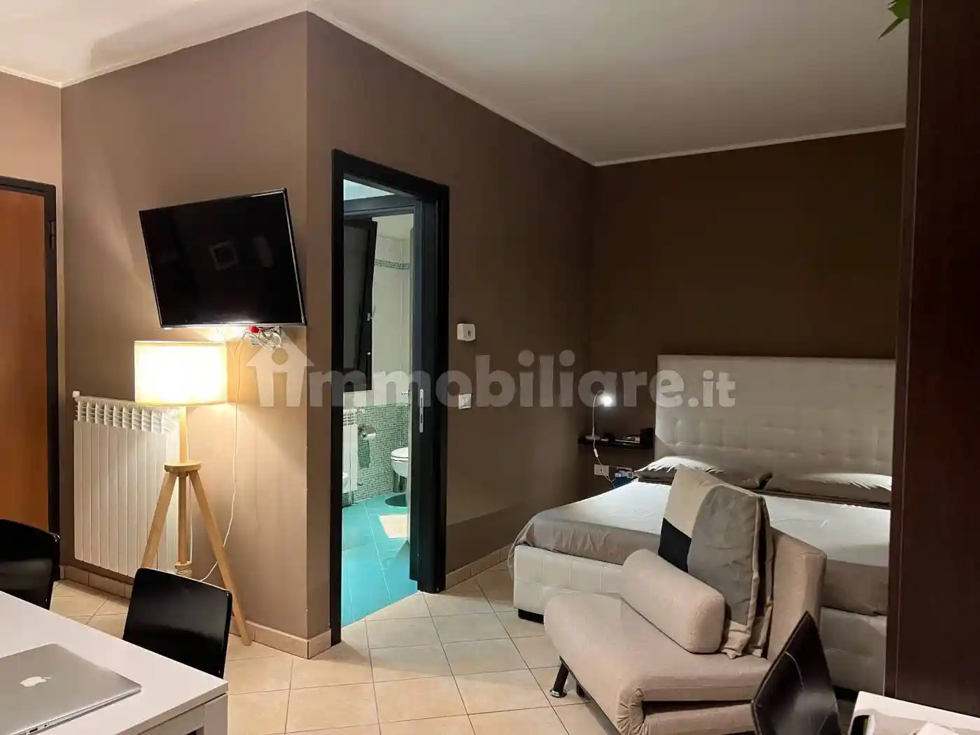 Monolocale via Francesco Petrarca 7, Centro, Cavallino - foto 2