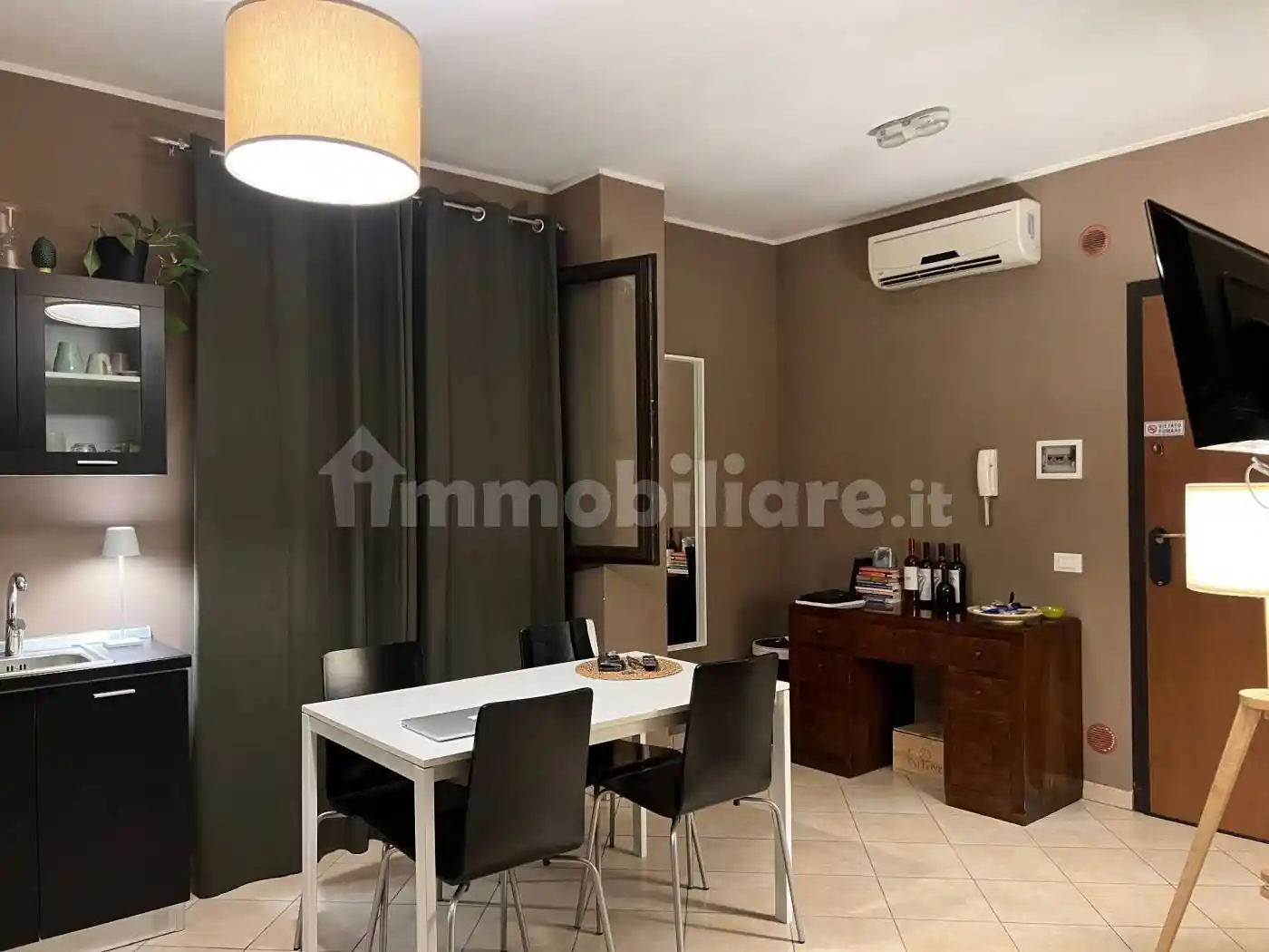 Monolocale via Francesco Petrarca 7, Centro, Cavallino - foto 4