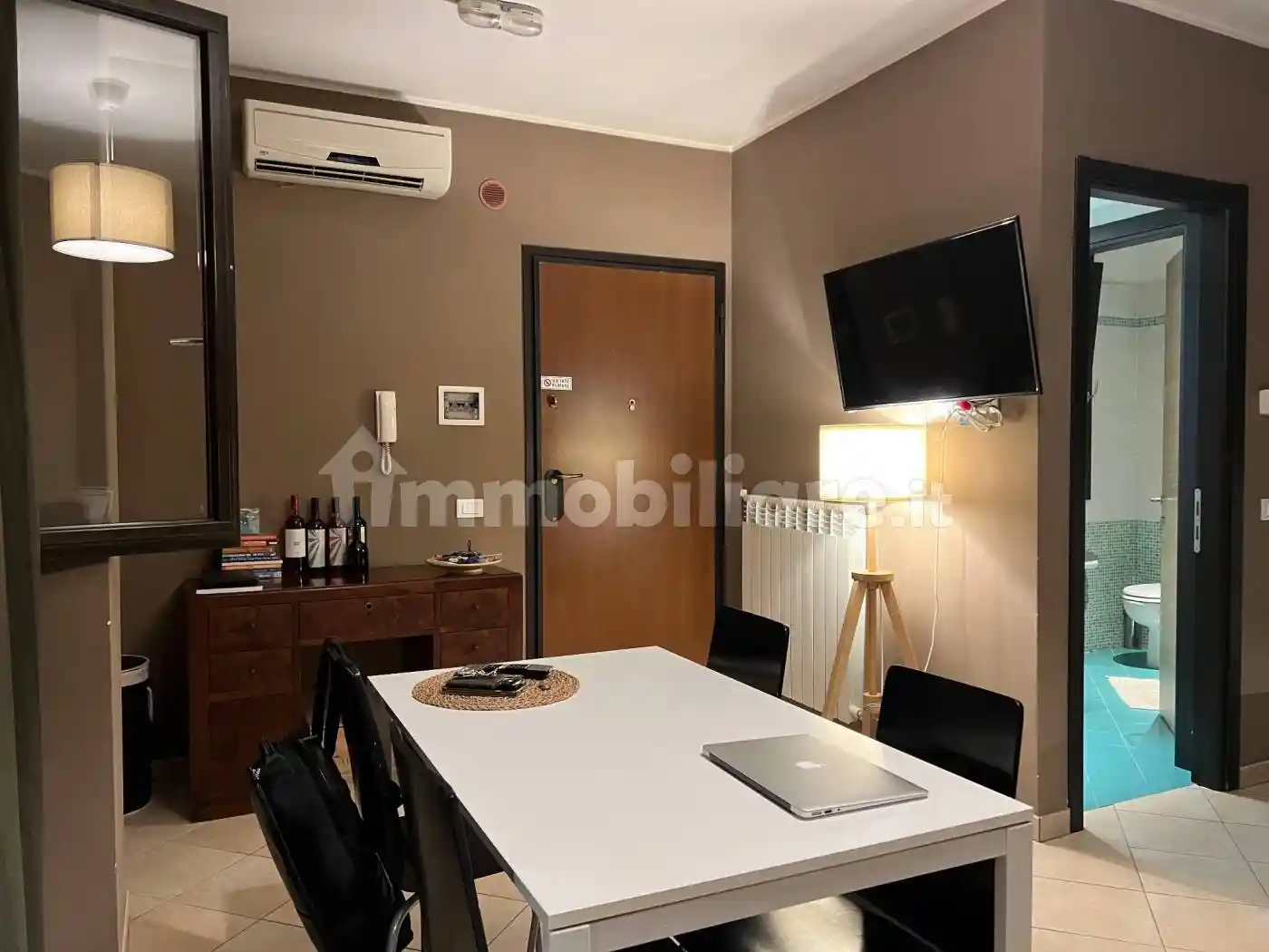 Monolocale via Francesco Petrarca 7, Centro, Cavallino - foto 5