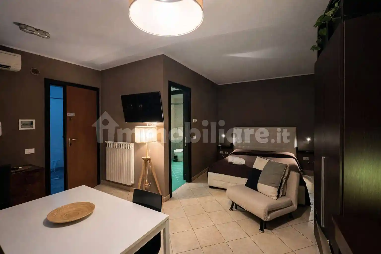 Appartamento in affitto a Cavallino