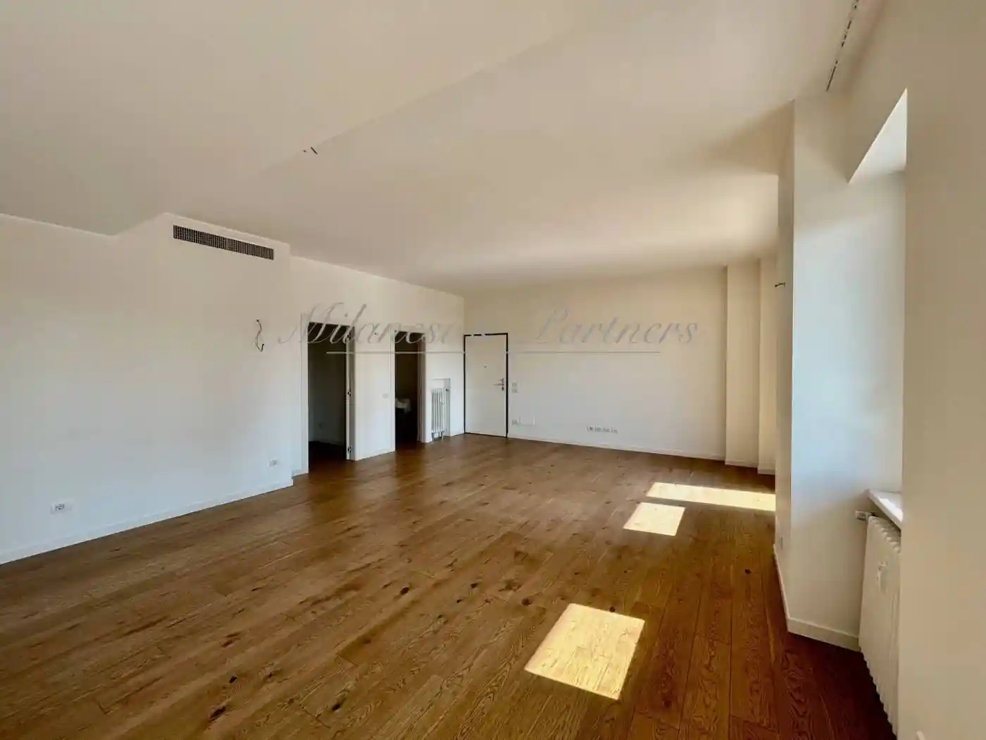 Appartamento in affitto a Bergamo