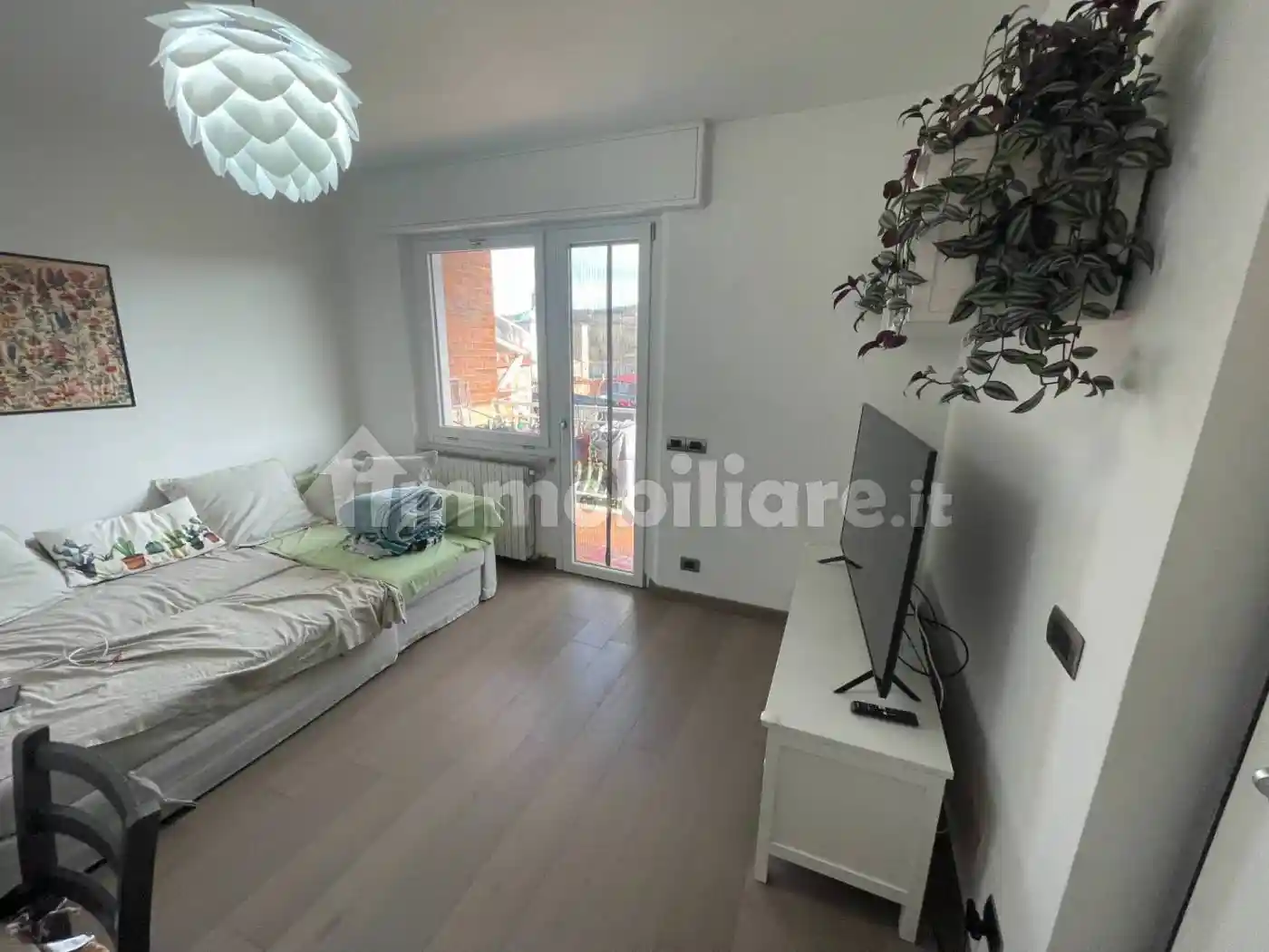 Appartamento in affitto a Vicoforte