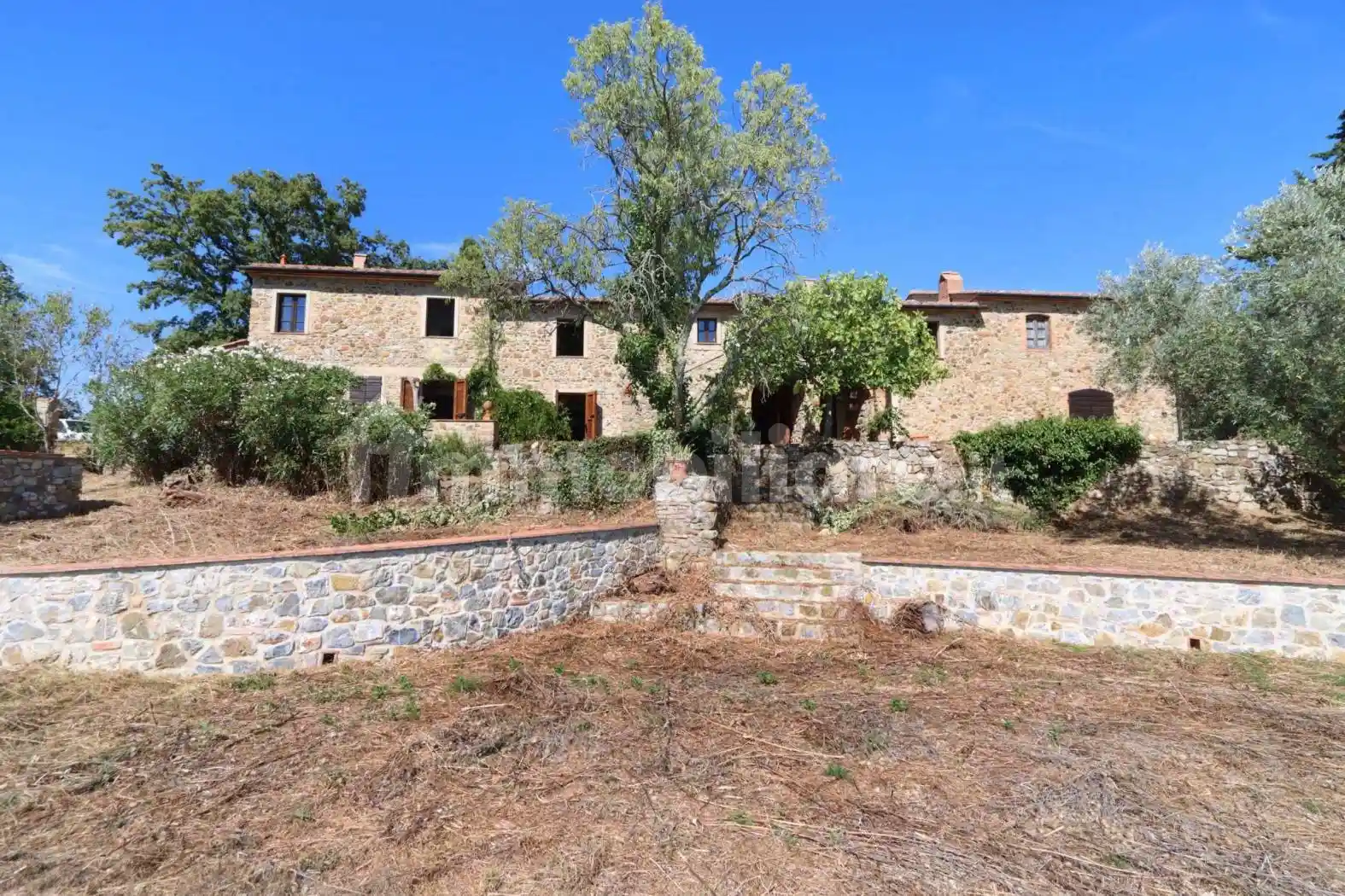 Rustico - Casale in vendita a Monterotondo Marittimo