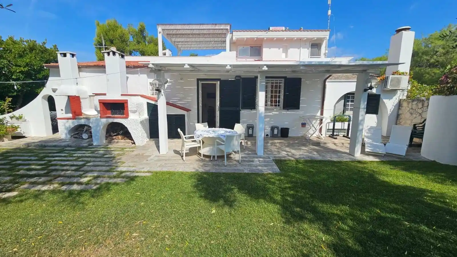 Villa in vendita a Ostuni
