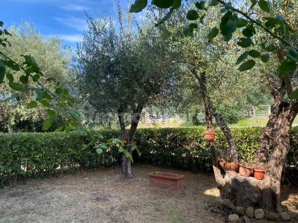 Appartamento in vendita a Magliano in Toscana