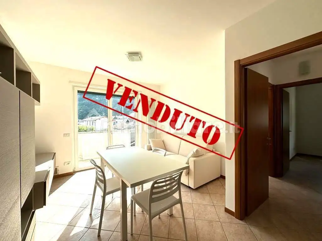 Appartamento in vendita a Mese
