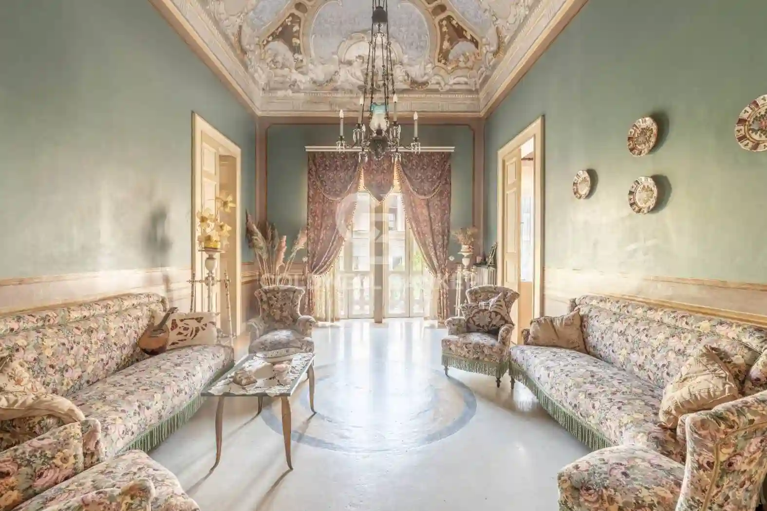 Palazzo - Edificio - foto 2