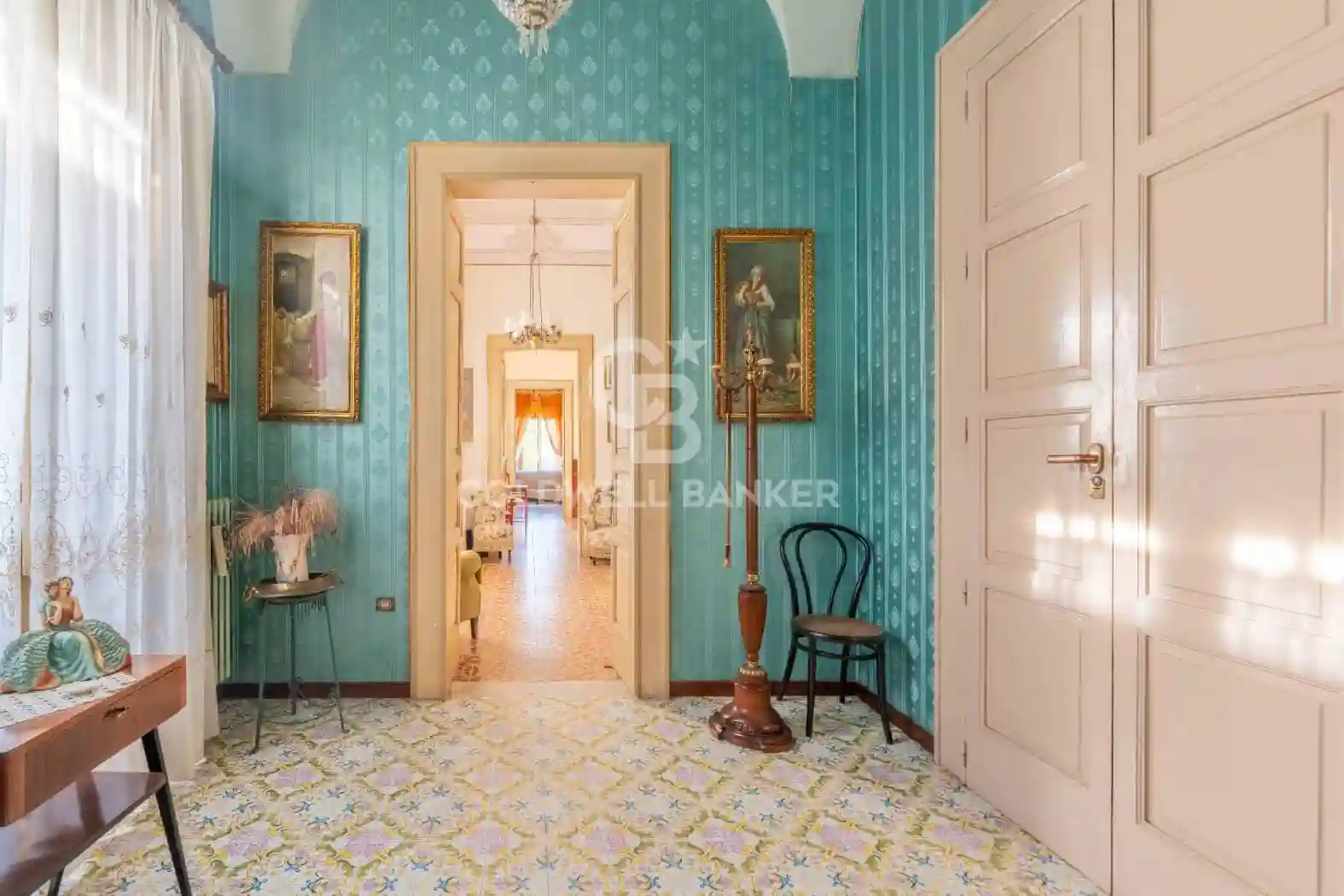 Palazzo - Edificio - foto 4