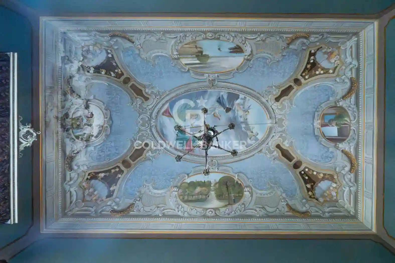 Palazzo - Edificio - foto 5