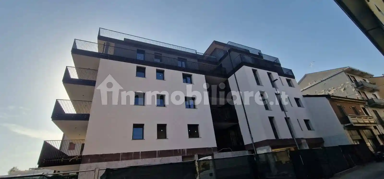 Appartamento in vendita a Bresso