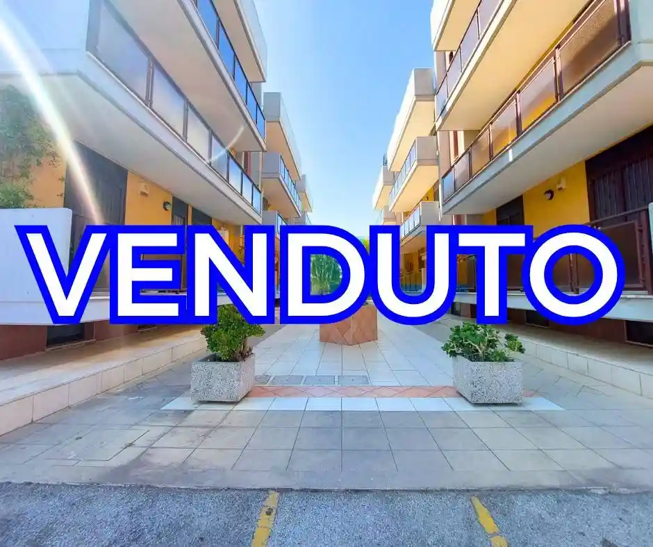 Appartamento in vendita a Modugno