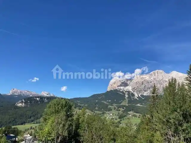 Attico - Mansarda in vendita a Cortina d'Ampezzo