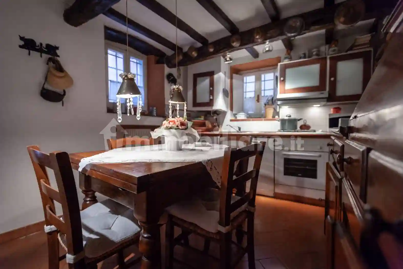 Villetta a schiera - foto 3