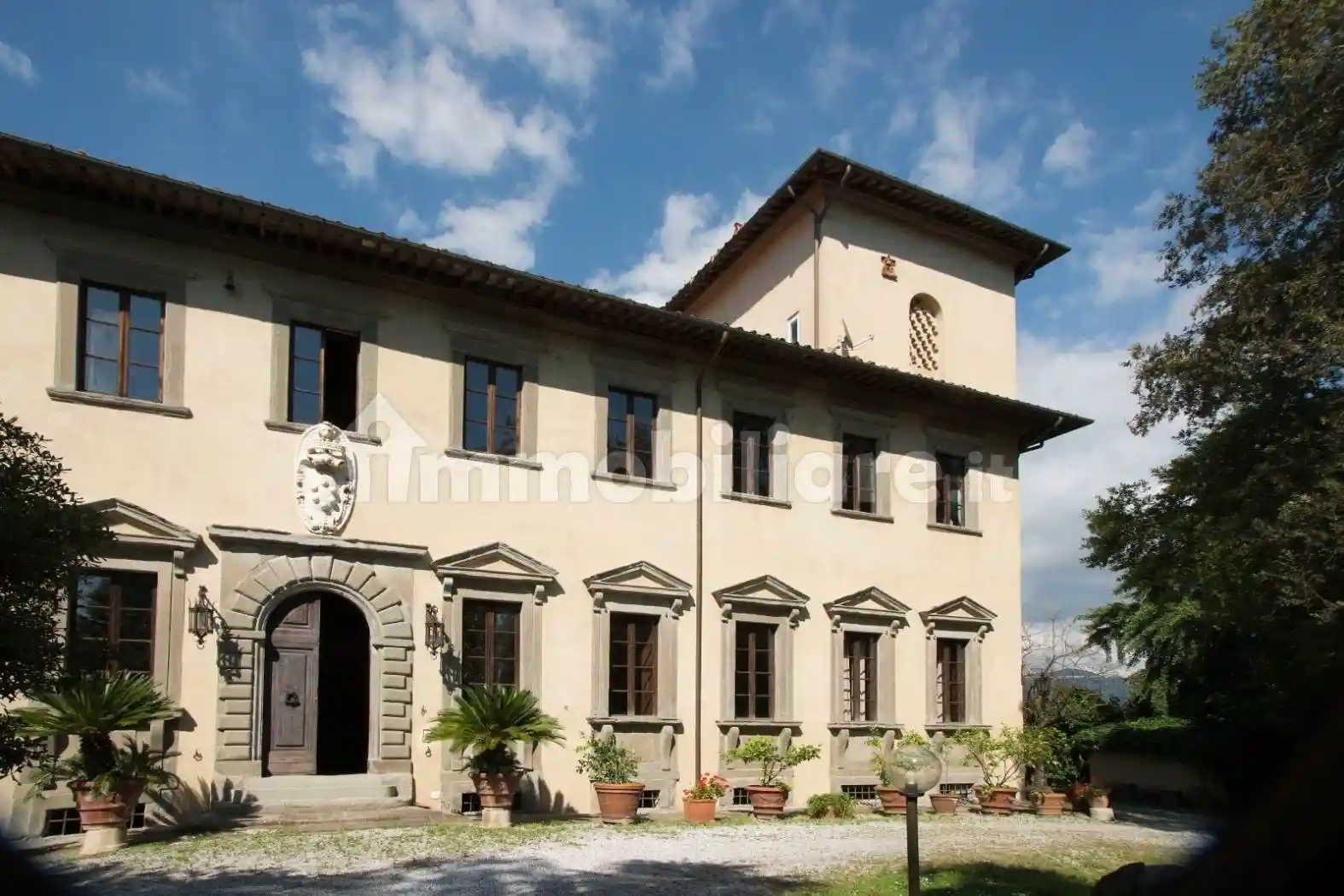 Villa in vendita a San Giuliano Terme