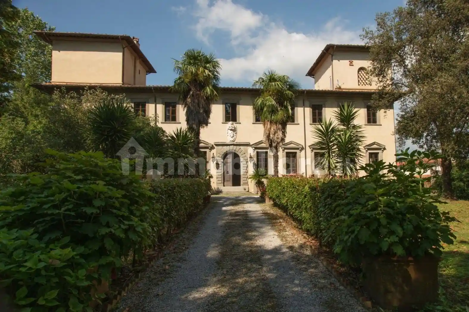 Villa in vendita a San Giuliano Terme